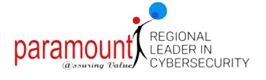 Paramount Logo